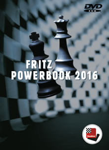 image of product: Fritz Powerbook 2016