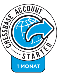 Starter Monats-Abonnement (Zahlungsart: Kreditkarte)