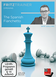 The Spanish Fianchetto