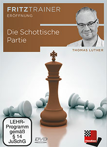 image of product: Die schottische Partie