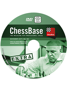 ChessBase Magazin Extra 180
