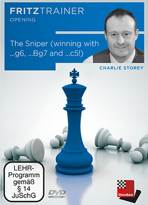 image of product: The Sniper