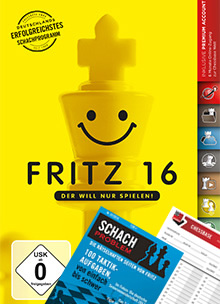 image of product: Fritz 16 Weihnachts-Bundle