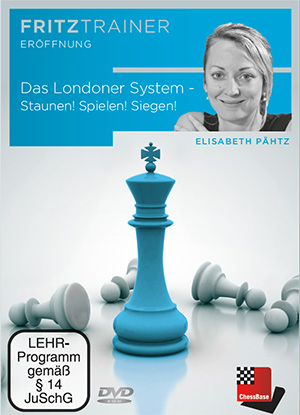 Das Londoner System - Staunen! Spielen! Siegen!