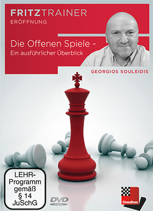 Die offenen Spiele - Ein ausführlicher Überblick