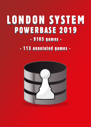 image of product: London System Powerbase 2019