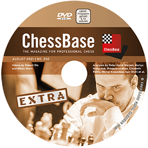 ChessBase Magazin Extra 202