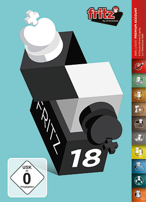 image of product: Fritz 18