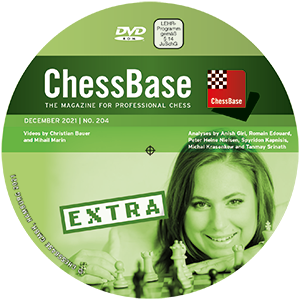 ChessBase Magazin Extra 204