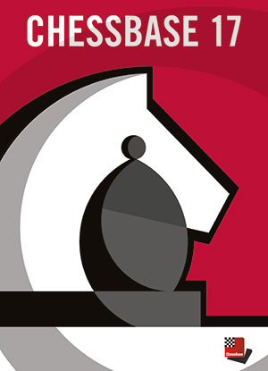image of product: ChessBase 17 Poster