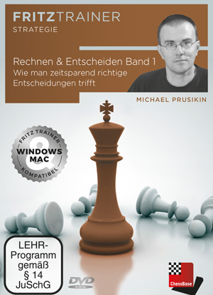 Rechnen & Entscheiden Band 1 - Wie man zeitsparend richtige Entscheidungen trifft