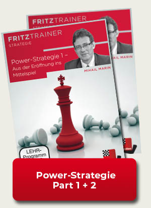 image of product: Power-Strategie 1 und 2