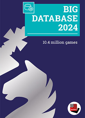 image of product: Big Database 2024