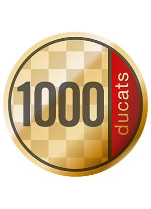 1000 Dukaten