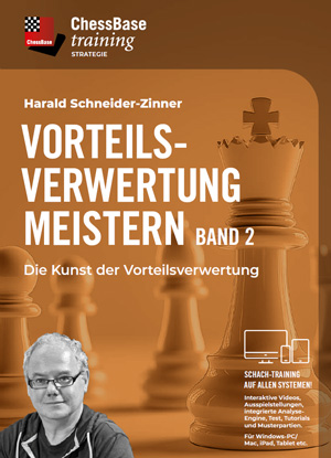 image of product: Vorteilsverwertung meistern Band 2 - Die Kunst der Vorteilsverwertung