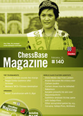 ChessBase Magazin 140