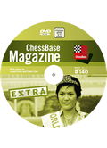 ChessBase Magazin Extra 140