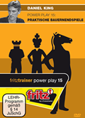 Power Play 15 - Praktische Bauernendspiele
