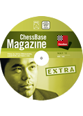 ChessBase Magazin 141 Extra