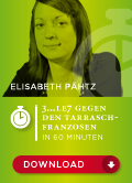 3...Le7 gegen den Tarrasch-Franzosen