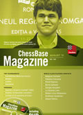 ChessBase Magazin 143