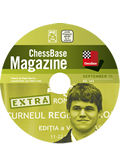 ChessBase Magazin 143 Extra