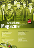 ChessBase Magazin 144