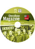 ChessBase Magazin 144 Extra