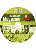 ChessBase Magazin 145 Extra