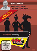 Der Nimzowitsch-Larsen-Angriff 