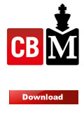 Video Halbslawisch D44 - CBM 147