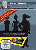 Die schönsten Partien der Schachgeschichte - Band 2 - Neuauflage