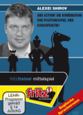 And Action! - Die Kombination von Positionsspiel und Schachtaktik!