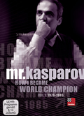 How I became World Champion Vol.1 1973-1985