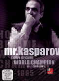 How I became World Champion Vol.1  1973-1985