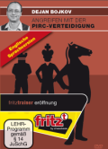 Angreifen mit der Pirc-Verteidigung