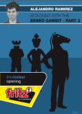 Attacking with the Benko Gambit - Part 2