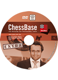 ChessBase Magazin Extra 154