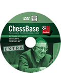 ChessBase Magazin Extra 155