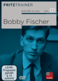 Master Class Band 1: Bobby Fischer