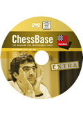 ChessBase Magazin Extra 156