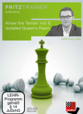 Know the Terrain Vol.6: Isolated Queen's Pawn
