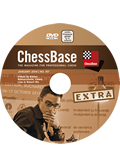 ChessBase Magazin Extra 157