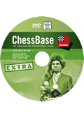 ChessBase Magazin Extra 160
