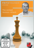 The wicked Veresov Attack