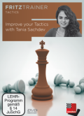 Improve your Tactics