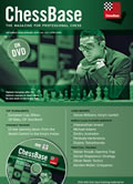 ChessBase Magazin 163
