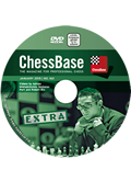 ChessBase Magazin Extra 163