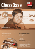 ChessBase Magazin 165