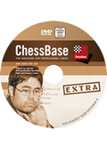 ChessBase Magazin Extra 165